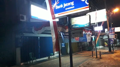 Bank Jateng KCP Bobotsari