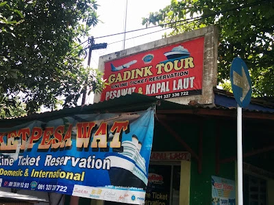 gadink tour and travel