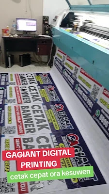 GAGIANT DIGITAL PRINTING