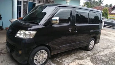 SAI LAN Travel