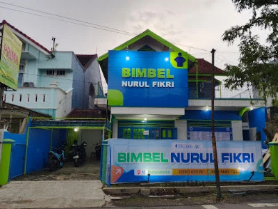 Bimbel Nurul Fikri Purwokerto