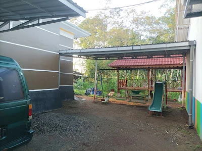 TKIT Lentera Qalbu Banyumas