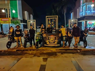 Kopdaran KOMBO PANGANDARAN