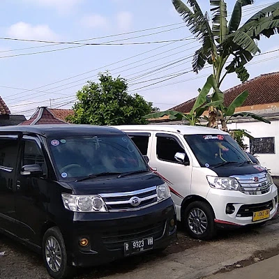 Haryanto Trans