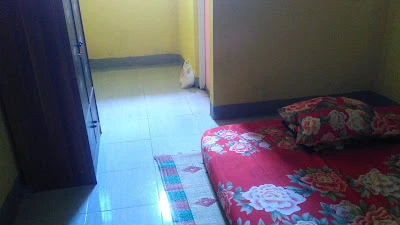 Kost Putra Putri Wisma barokah