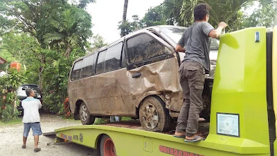 Bengkel Mobil PRATAMA JAPIRA