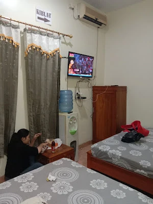 Pondok Sahabat Bp. Nanang