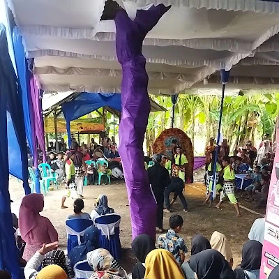 Bengkel mam'speed