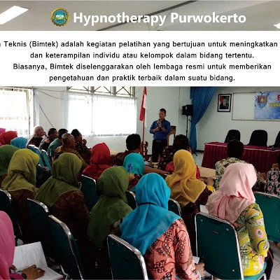 Klinik Ketenangan Jiwa