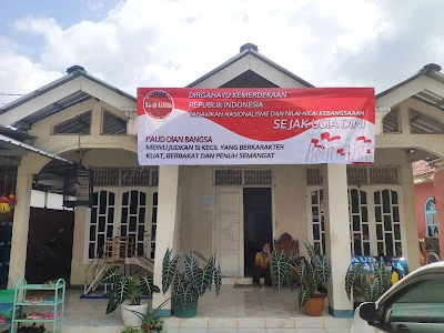 PAUD Dian Bangsa