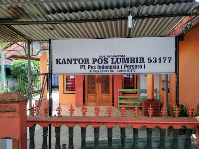 Kantor Pos Lumbir 53177