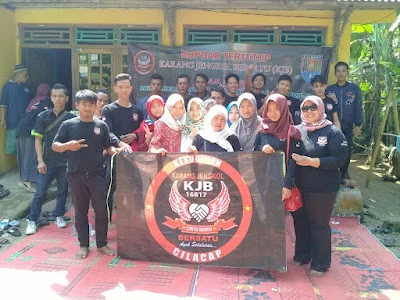 KJB Karang Jengkol Bersatu