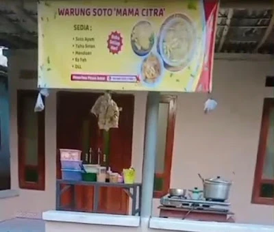 Soto Mama Citra