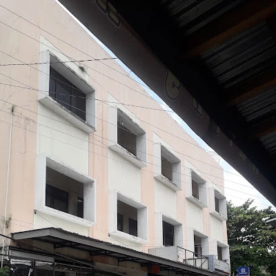 Bank BRI KK UMP Purwokerto