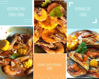 Seafood adskhan