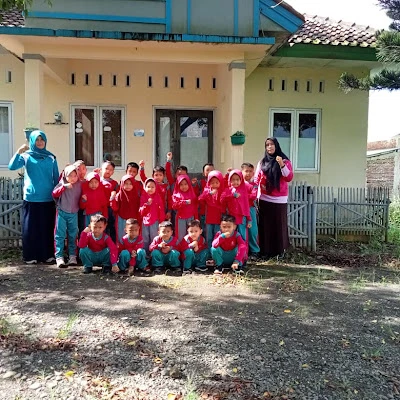 PAUD MUTIARA Cendana