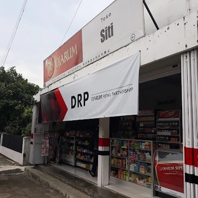 Vitri Grocery