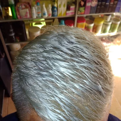 Fatiah Azzahra SALON