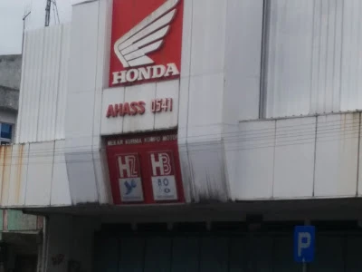 Toko King Purbalingga