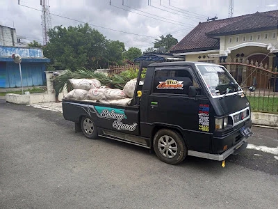 Bascem bolang