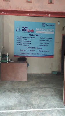 BRILink Abah Darto