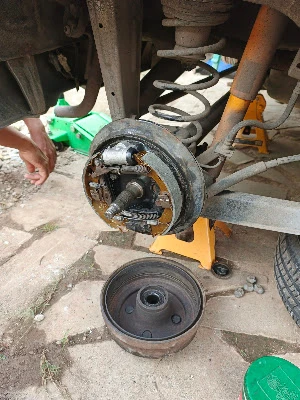 Bengkel Mobil Panggilan IM ( Iyung Motor's )