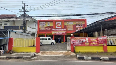 Ganesha Operation Pritim Pangandaran