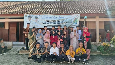 SD Negeri Gandrungmangu 04