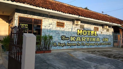 Hotel Kartika In