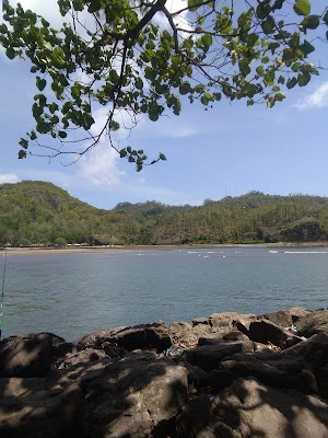 Pantai Congot Jetis