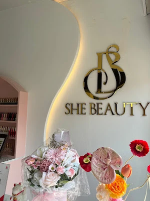She Beautylash