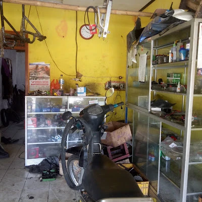 ALMA MOTOR