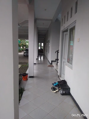 Salvito Kost