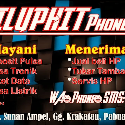 Bakul TopUp