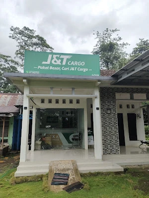 J&T CARGO BINANGUN