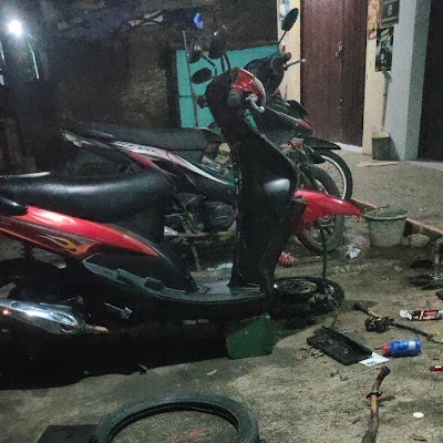 GEMILANG MOTOR