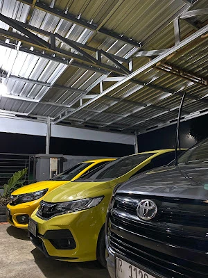 RZL RENTCAR & TRAVELL