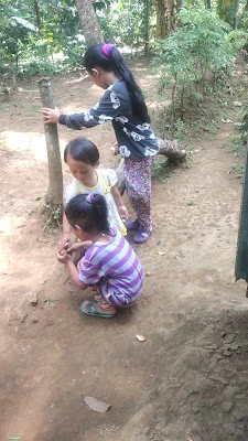 Pijat Tradisional