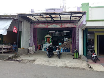 TOKO MARGAYU