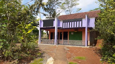 Warung LPG ARSAM