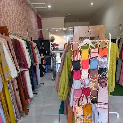 Agen Resmi Linalivia Hijab Nurani Hijab
