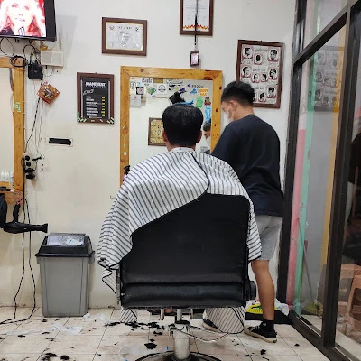 MANIVEST BARBERSHOP