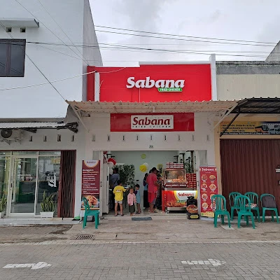 Hisana Fried Chicken