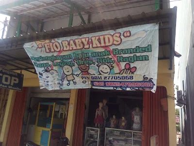 Fio Baby Kids