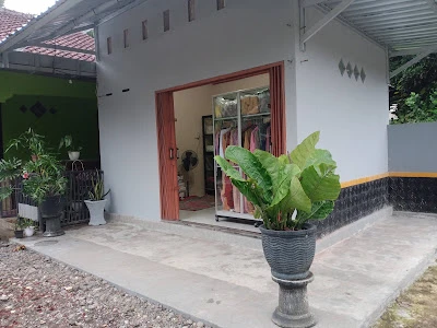 Griya Fashion Endah