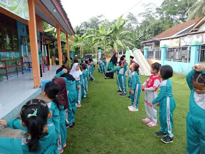 TK Masitoh 09 Padangsari