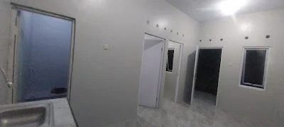 Kontrakan Jianida