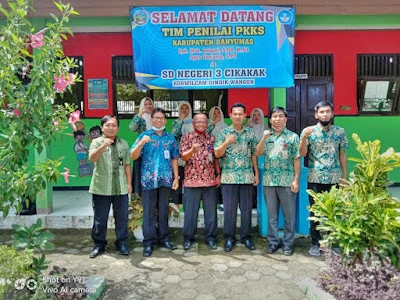 SDN 3 CIKAKAK