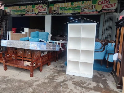 Kantor Desa Karangnangka Kec. Kedung Banteng