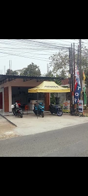 DEALER RESMI HONDA MOTOR CEMARAN